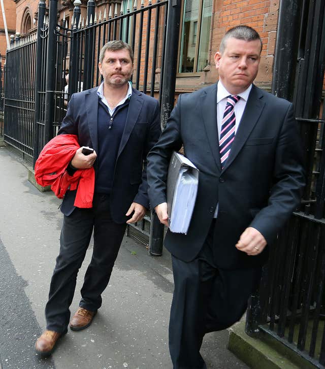 Baggott may face inquests summons