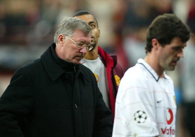 On this day in 2005: Roy Keane leaves Manchester United after fallout PLZ Soccer On this day in 2005: Roy Keane leaves Manchester United after fallout PLZ Soccer