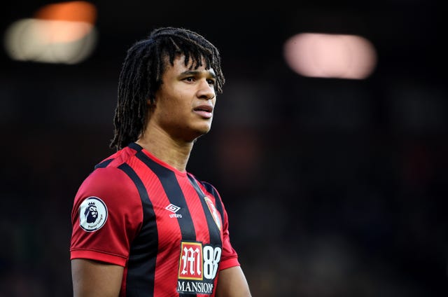 Nathan Ake has been sold to Manchester City 