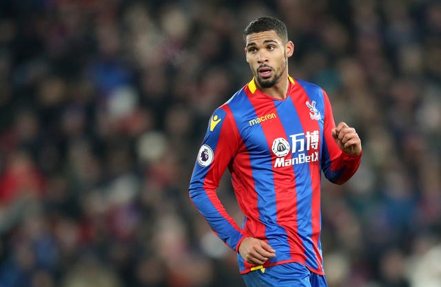 Ruben Loftus-Cheek was man of the match on his full England debut
