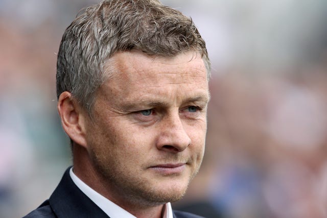 Ole Gunnar Solskjær managed Cardiff in the Premier League