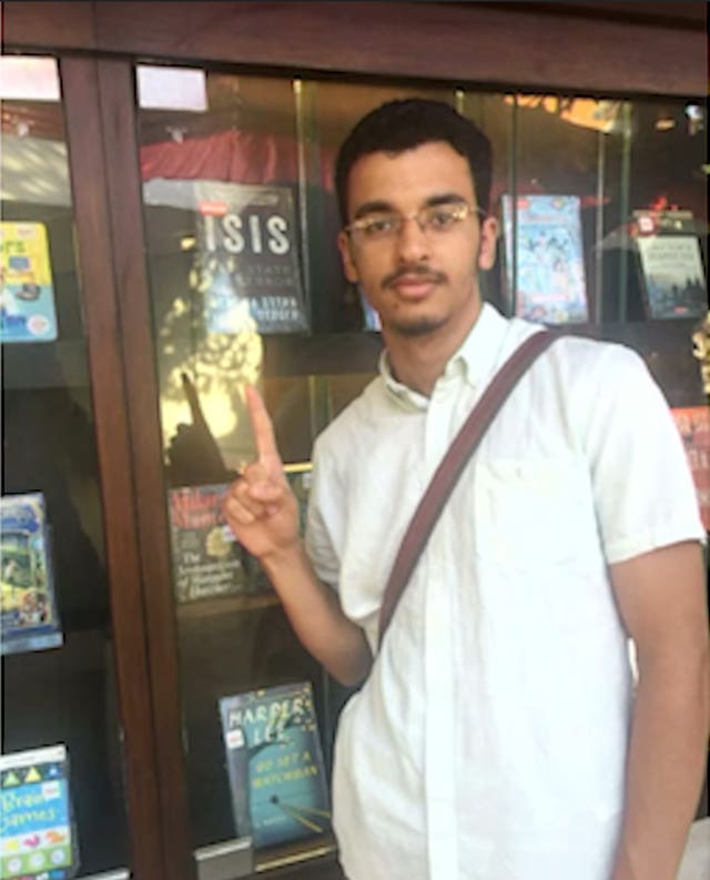 Ismail Abedi