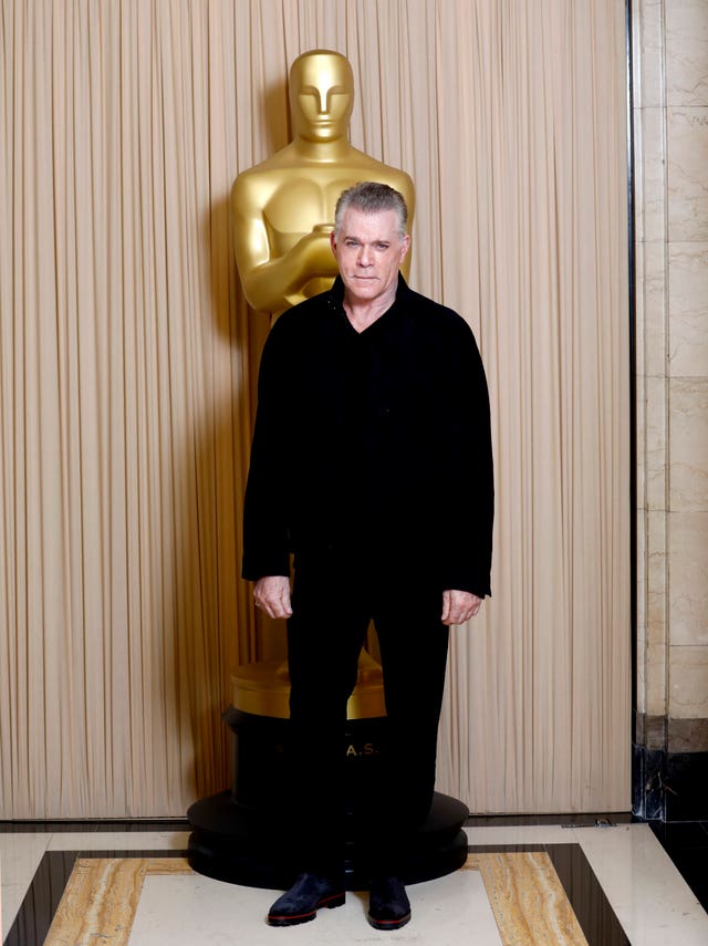 Ray Liotta