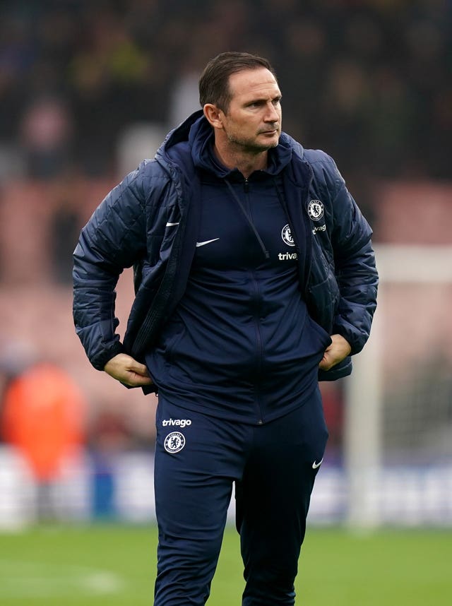 Frank Lampard