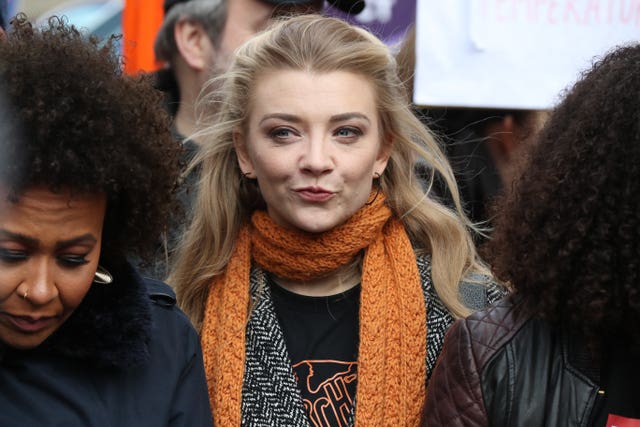 International Women’s Day