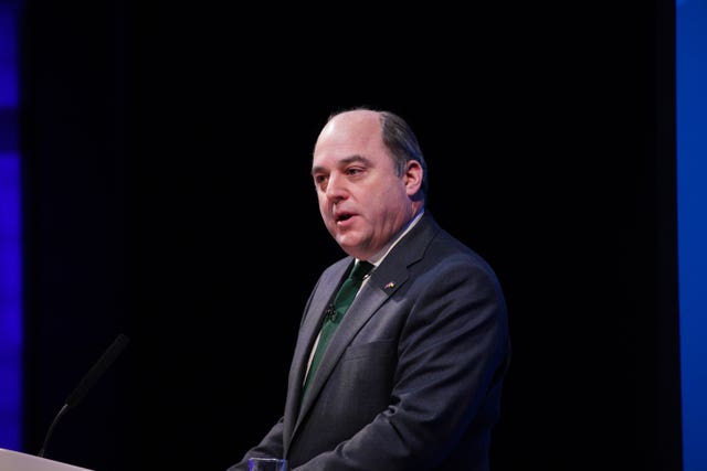 Conservative Party Spring Forum