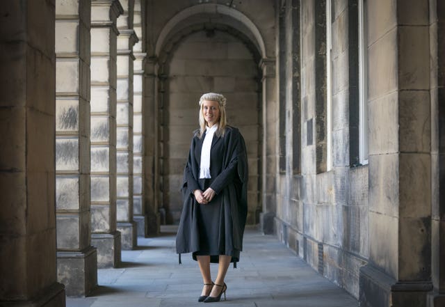 Ruth Charteris QC
