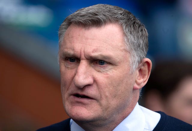 Blackburn boss Tony Mowbray hopes his side can follow in Norwich's footsteps