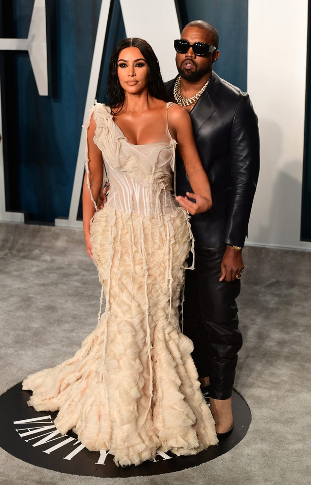 The 92nd Academy Awards – Vanity Fair Party – Los Angeles
