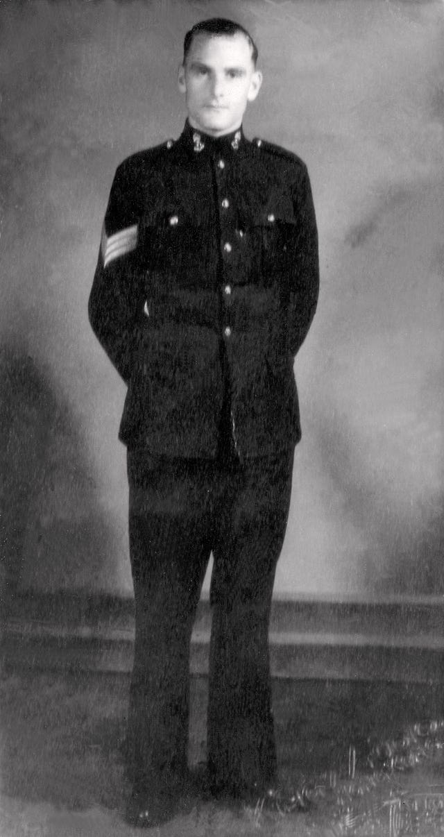 Ron Freer