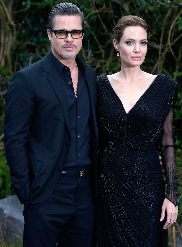 Maleficent premiere – London