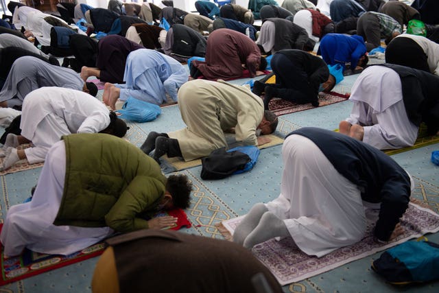 Eid al-Fitr