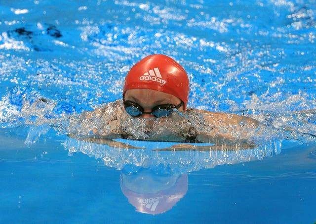 2016 Rio Paralympic Games - Day Eight