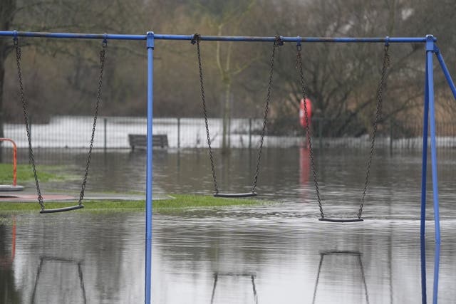 Winter weather Feb 6th 2026