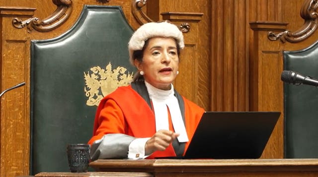 Pouria Zeraati court case