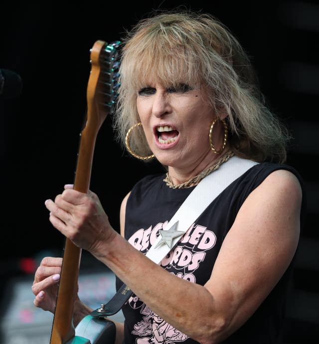 Electric Picnic festival