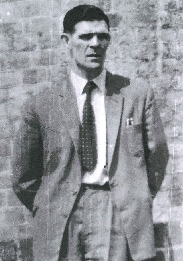 Birmingham pub bombings inquest