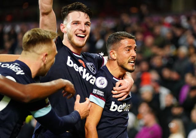 FPL tips: Round review says West Ham are the real deal PLZ Soccer FPL tips: Round review says West Ham are the real deal PLZ Soccer