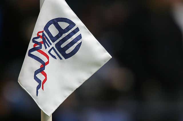 Bolton have avoided a 12-point deduction this season
