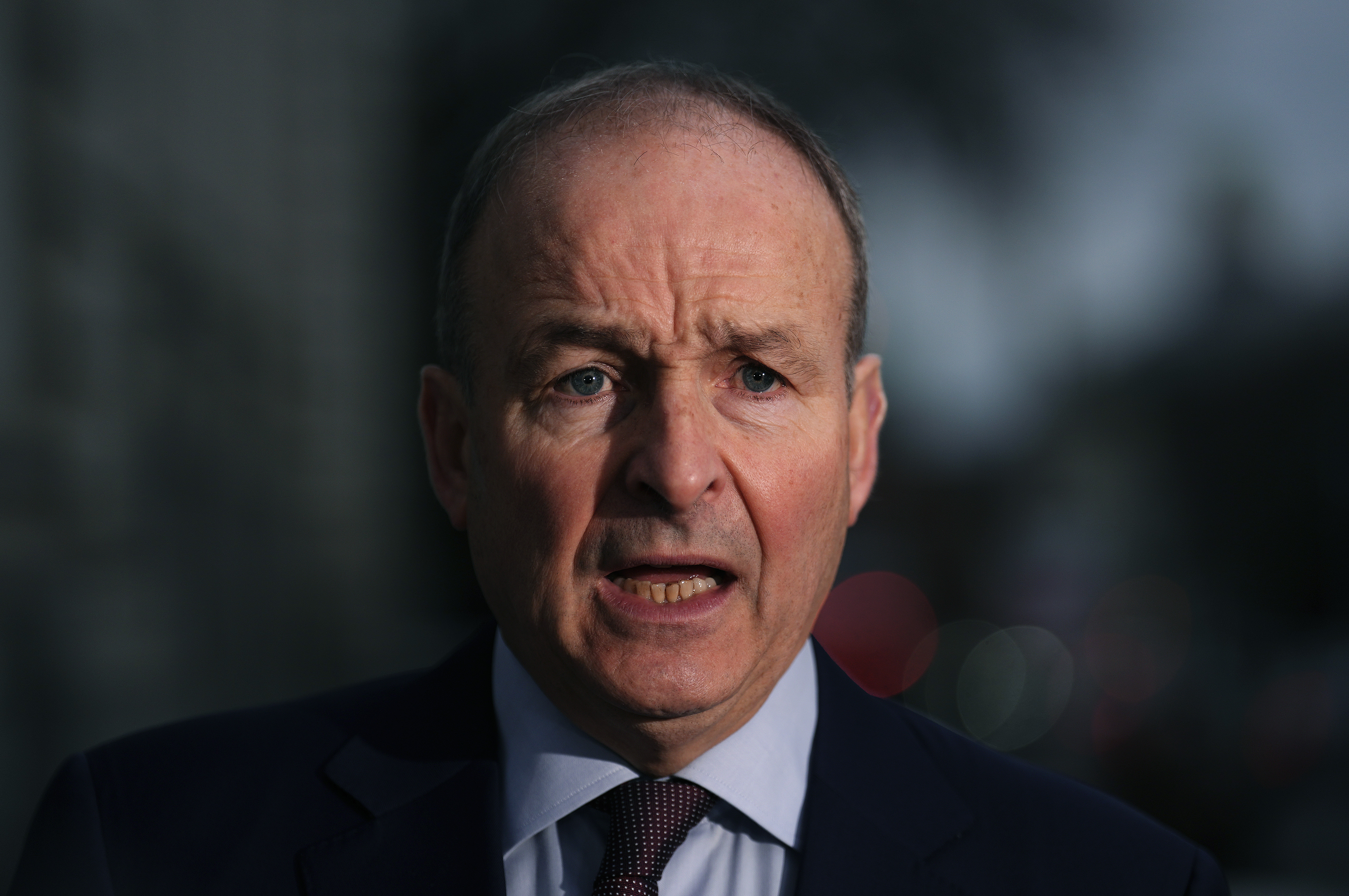 General Election Ireland 2024