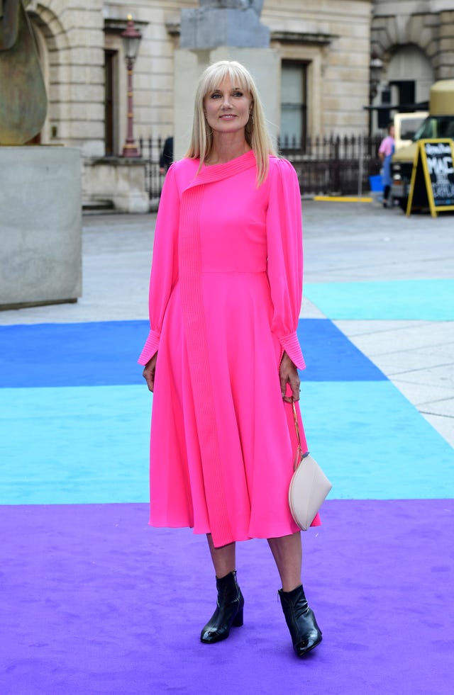 Royal Academy of Arts Summer Exhibition Preview Party 2019 – London
