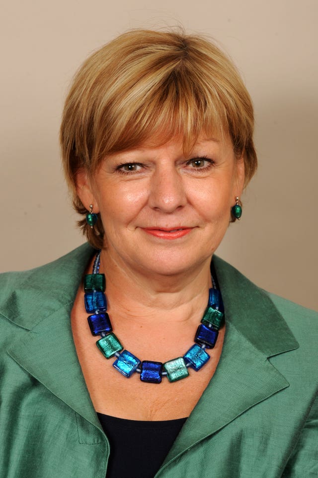 Westminster Portraits