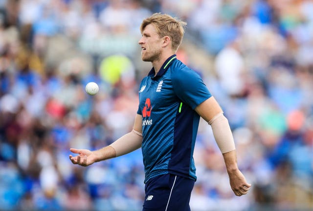 England v India – Third Royal London One Day International – Emerald Headingley