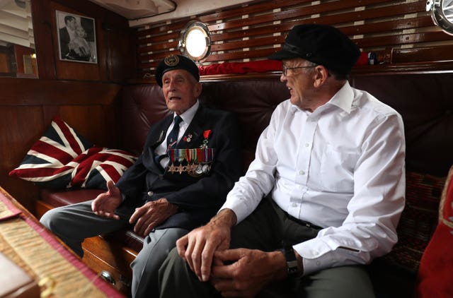 D-Day 75th anniversary