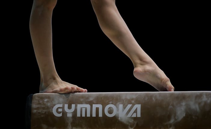 Gymnastics
