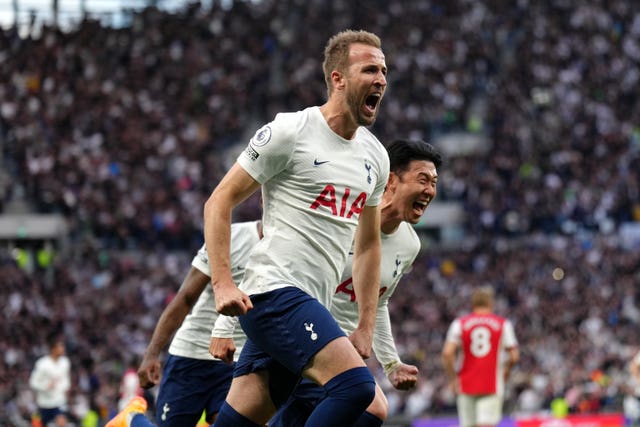 Harry Kane