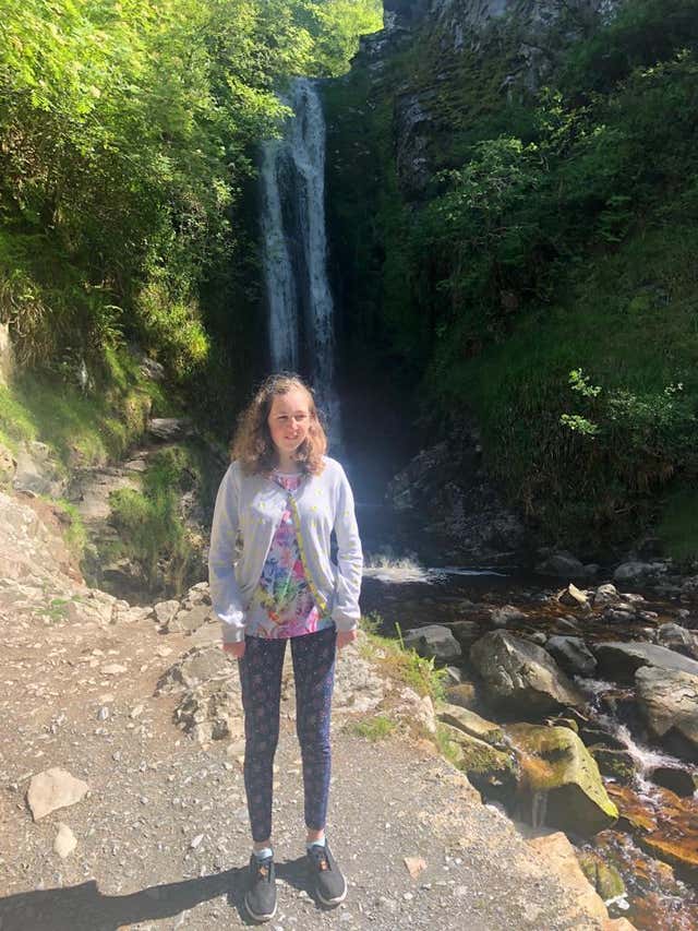Nora Quoirin missing