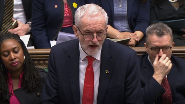 Prime Minister's Questions