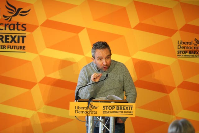 General Election 2019