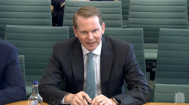 Treasury Committee
