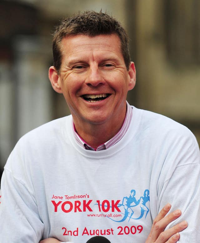 Steve Cram was the last British man to win 1,500 metres gold at the World Championships