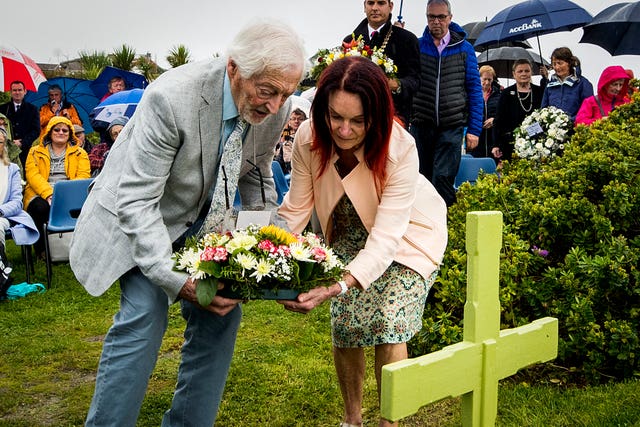 Northern Ireland Troubles
