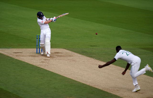 Ollie Pope
