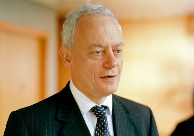 Barclays appoint Sir Gerry Grimstone