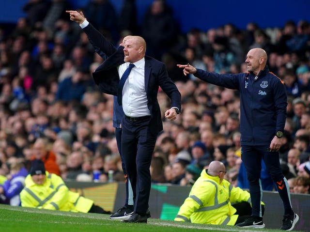 Sean Dyche