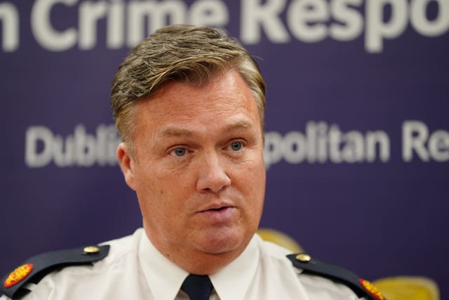 14 million euro drug seizure