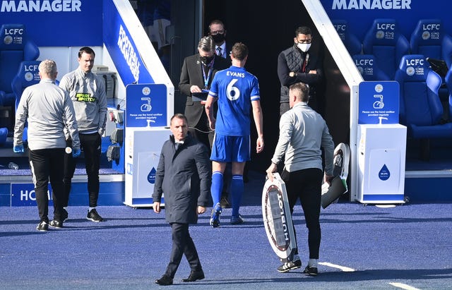 Arsenal’s revival continues with impressive win at Leicester