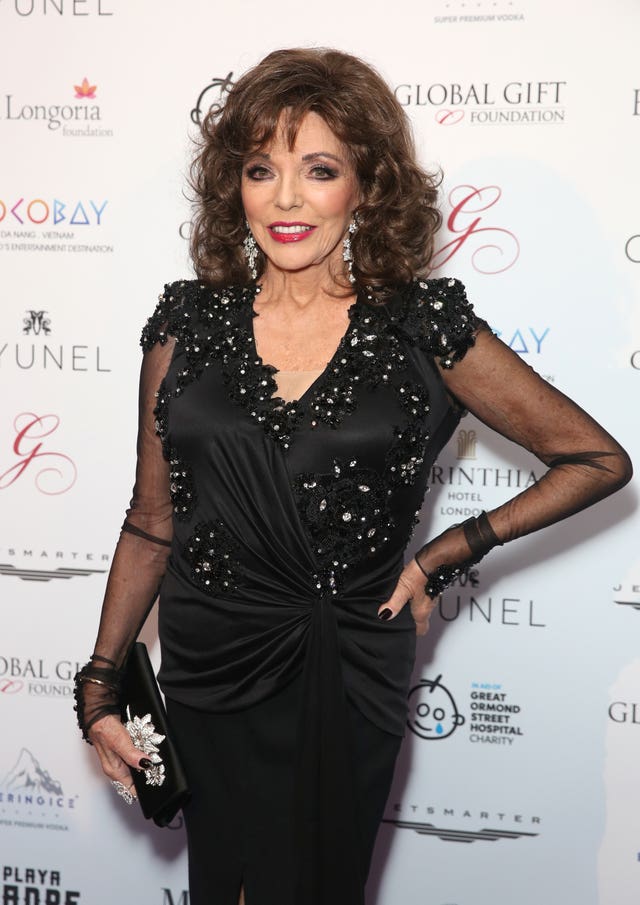 Global Gift Gala 2017 – London