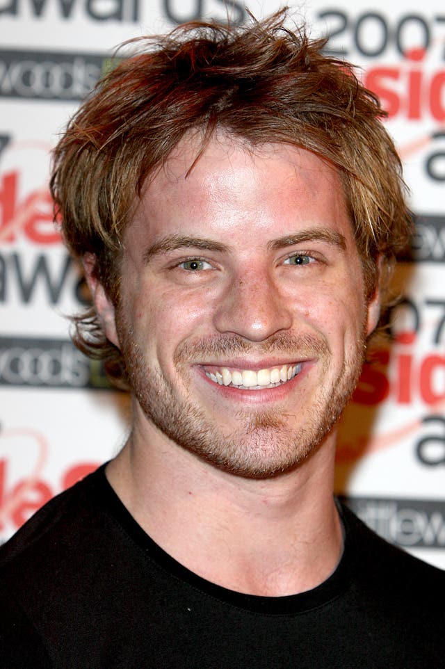 Inside Soap Awards 2007 – London