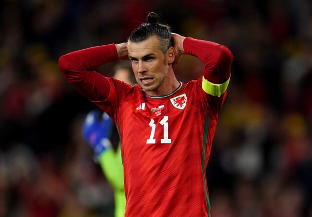 Wales relegated from Nations League’s top tier following Poland defeat