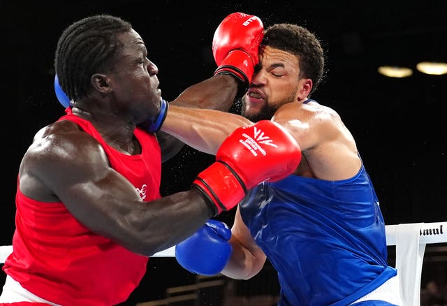 Glasgow 2026 Commonwealth Games – Day Six