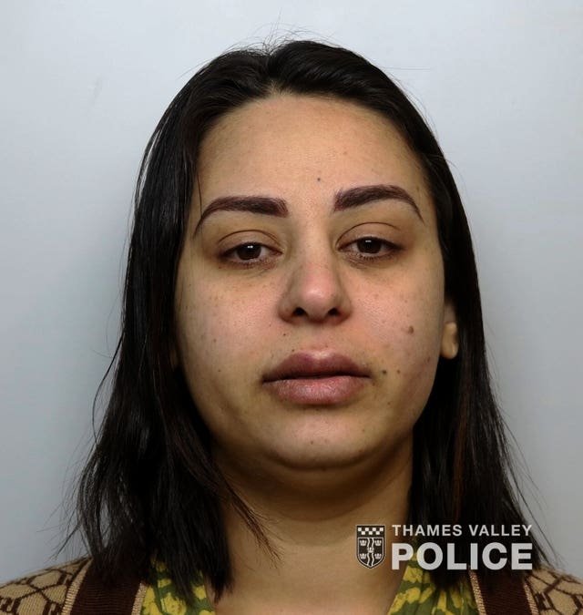 Poisoning court case