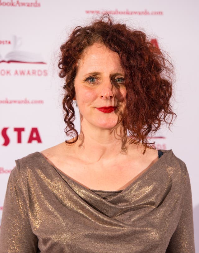 Maggie O'Farrell
