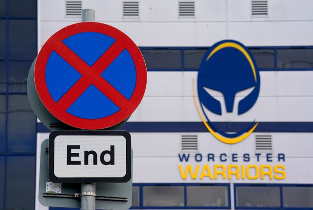 Worcester