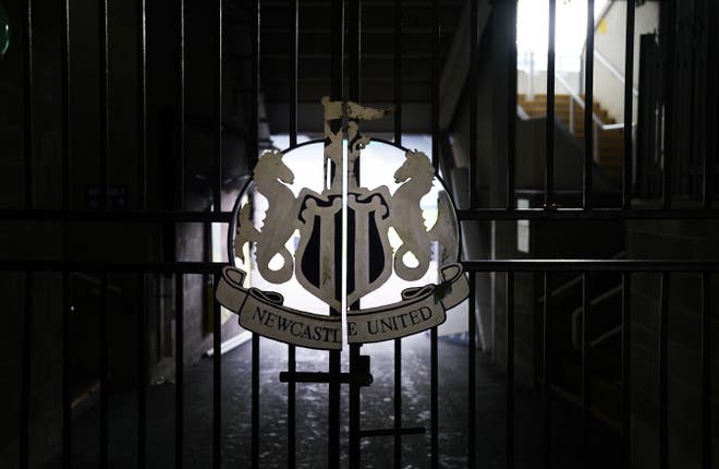 The Saudi-led takeover of Newcastle rumbles on