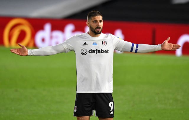 Fulham forward Aleksandar Mitrovic has been prolific under Scott Parker